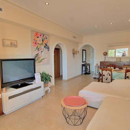Vila Casa Felicidad Calpe Exteriér fotografie