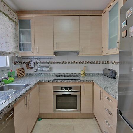 Vila Casa Felicidad Calpe Exteriér fotografie